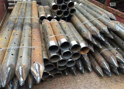 张金镇钢花管哪里有卖